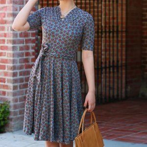 NWOT Effie's Heart Maple Dress, Size S